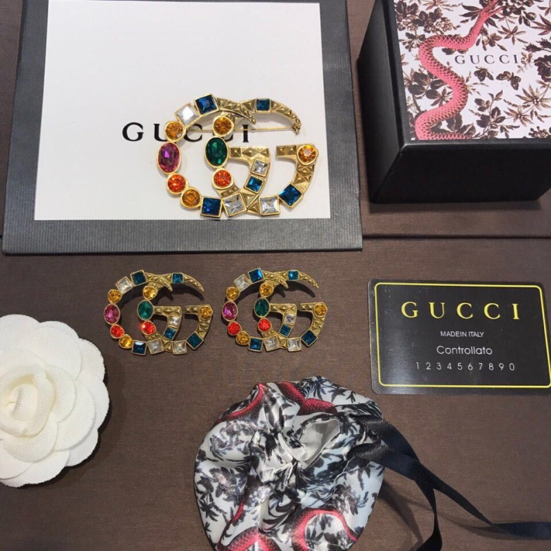 Gucci Necklaces